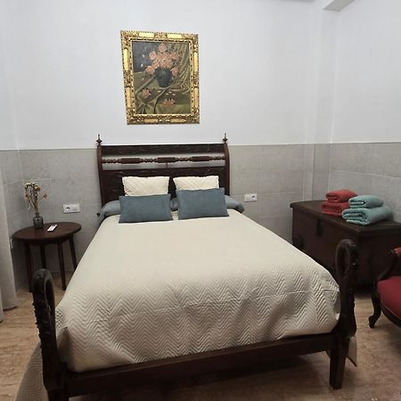 Casa De La Tata La Juderia Sevilla Екстериор снимка
