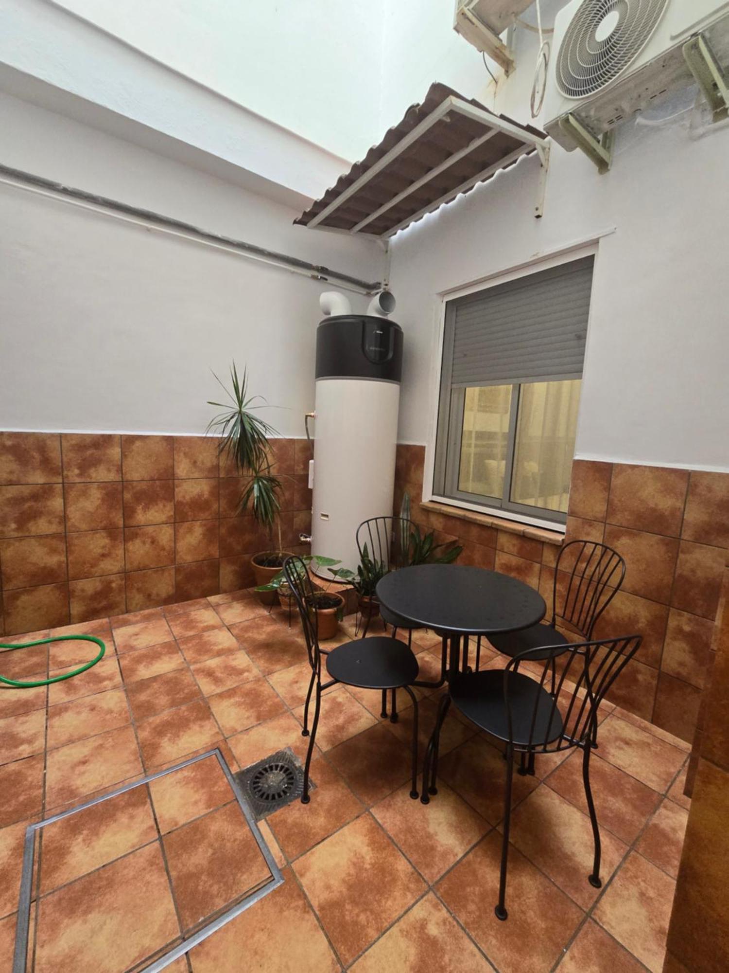 Casa De La Tata La Juderia Sevilla Екстериор снимка