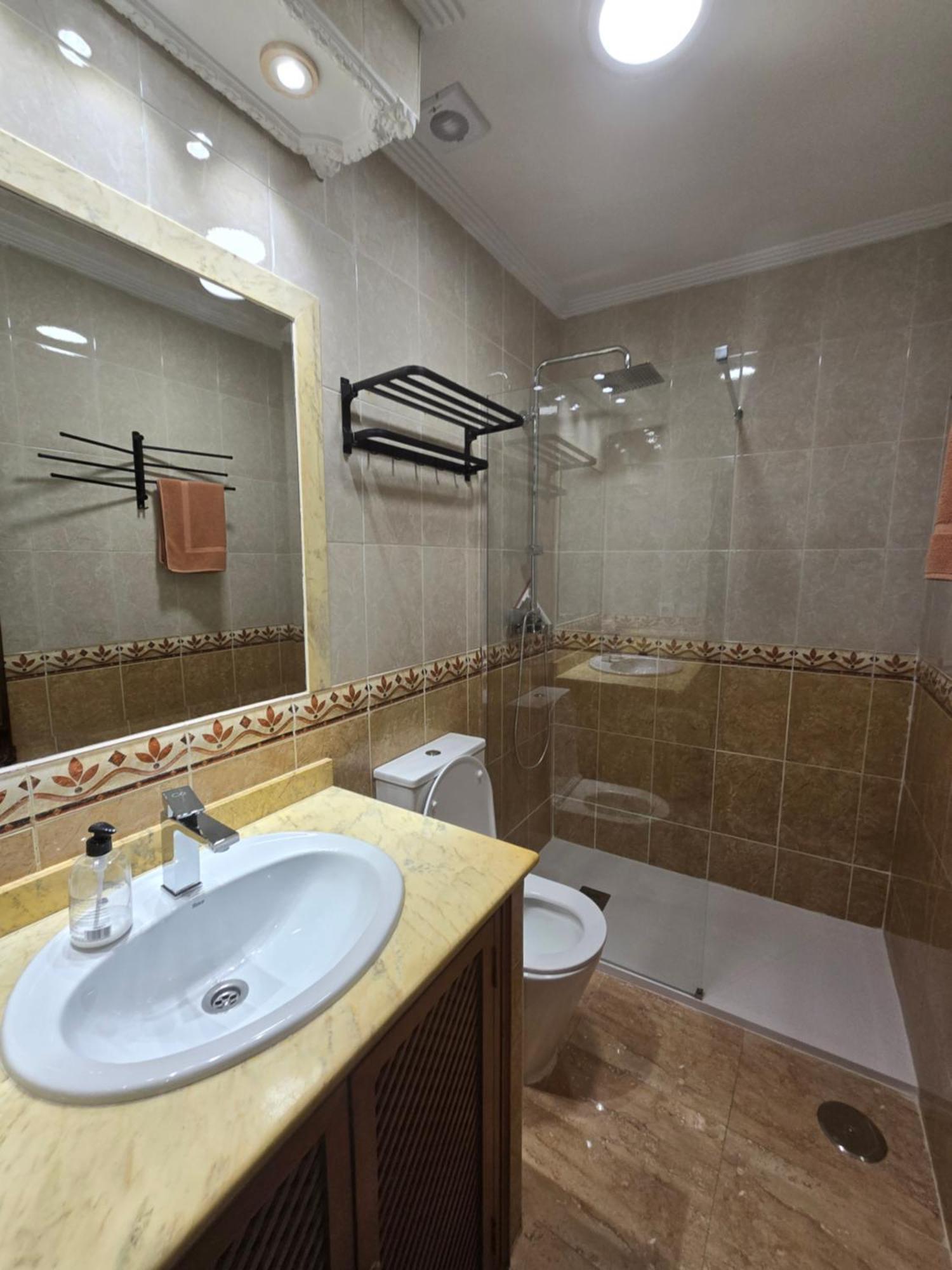 Casa De La Tata La Juderia Sevilla Екстериор снимка