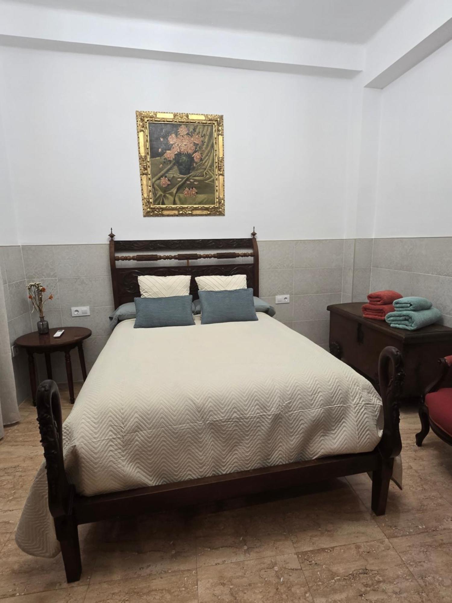 Casa De La Tata La Juderia Sevilla Екстериор снимка